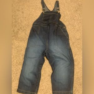 Pregnancy Duo overalls size S